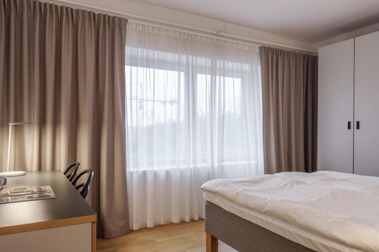 Boo Boo Living Apart otel Kottla Dış mekan fotoğraf