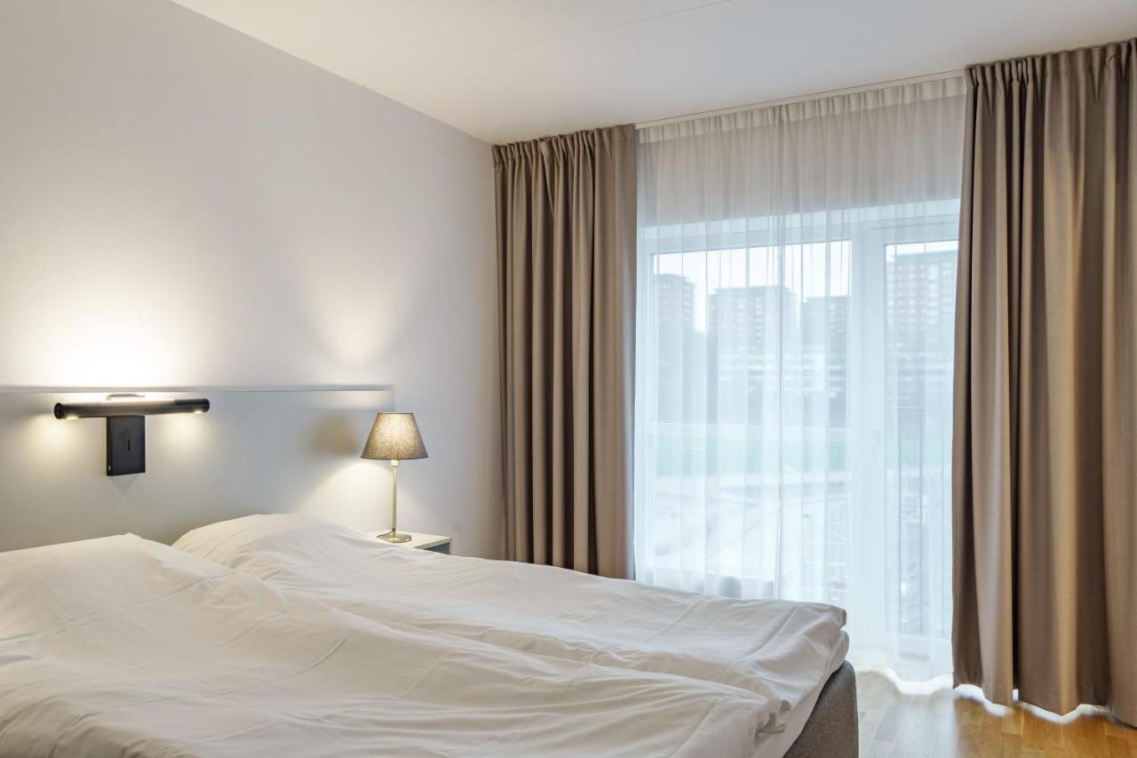 Boo Boo Living Apart otel Kottla Dış mekan fotoğraf